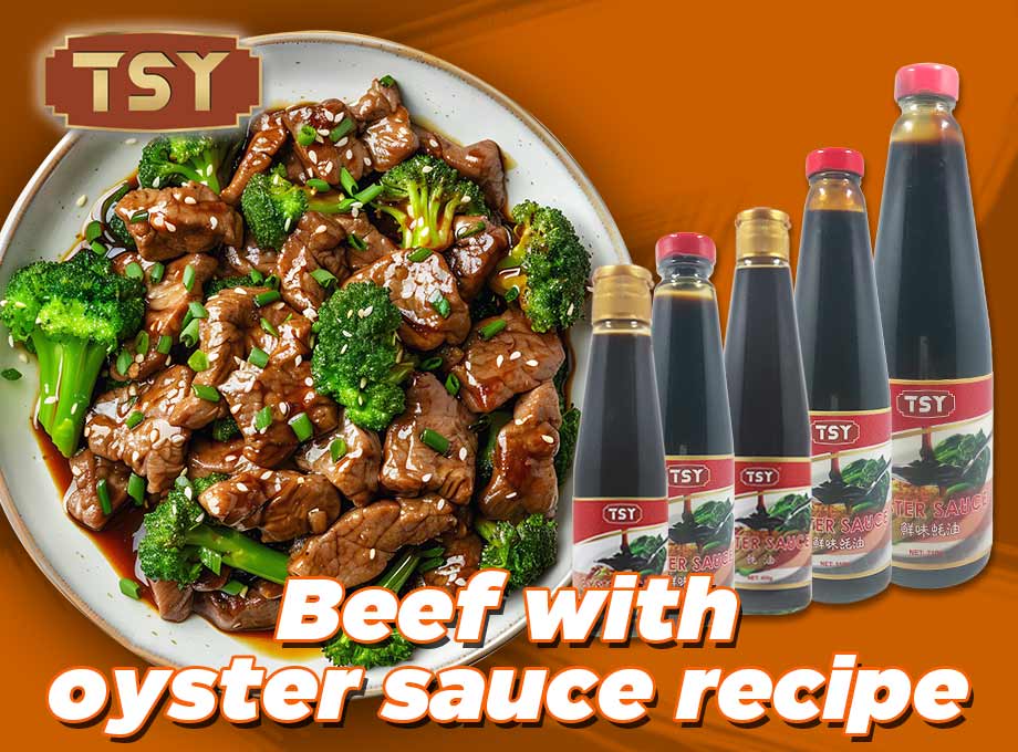 Damak tadınıza hitap edecek İstiridye Soslu Lezzetli Dana Tarifi