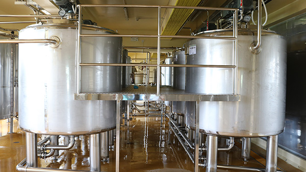 6调配与煮制 6 调配与煮制