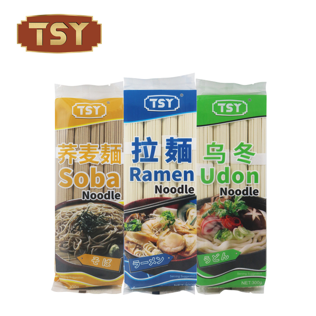 Japon Udon Çorba Erişimi