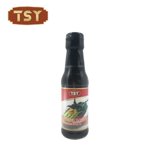 150ml Premium MSG'siz Sığır İstiridye Sosu