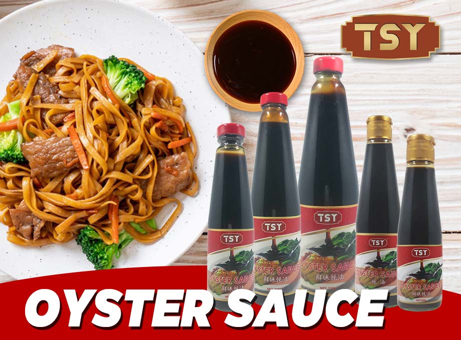 Mutfak Maceralarınızda İstiridye Sosunun Çok Yönlülüğünün Kilidini Açın