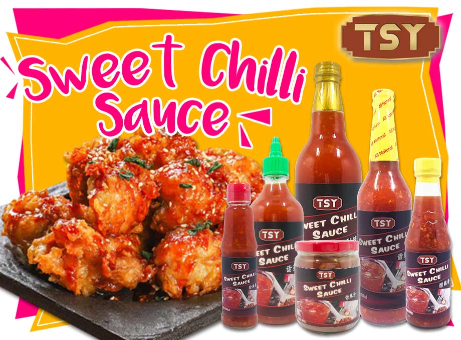 Çeşitli Acı Sosların Lezzetlerinin Karşılaştırılması