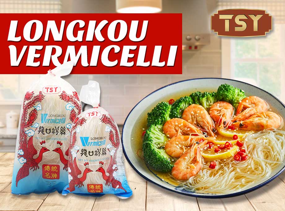 Erişte ve Pirinç Çubuğu Arasındaki Farklar Açıklandı