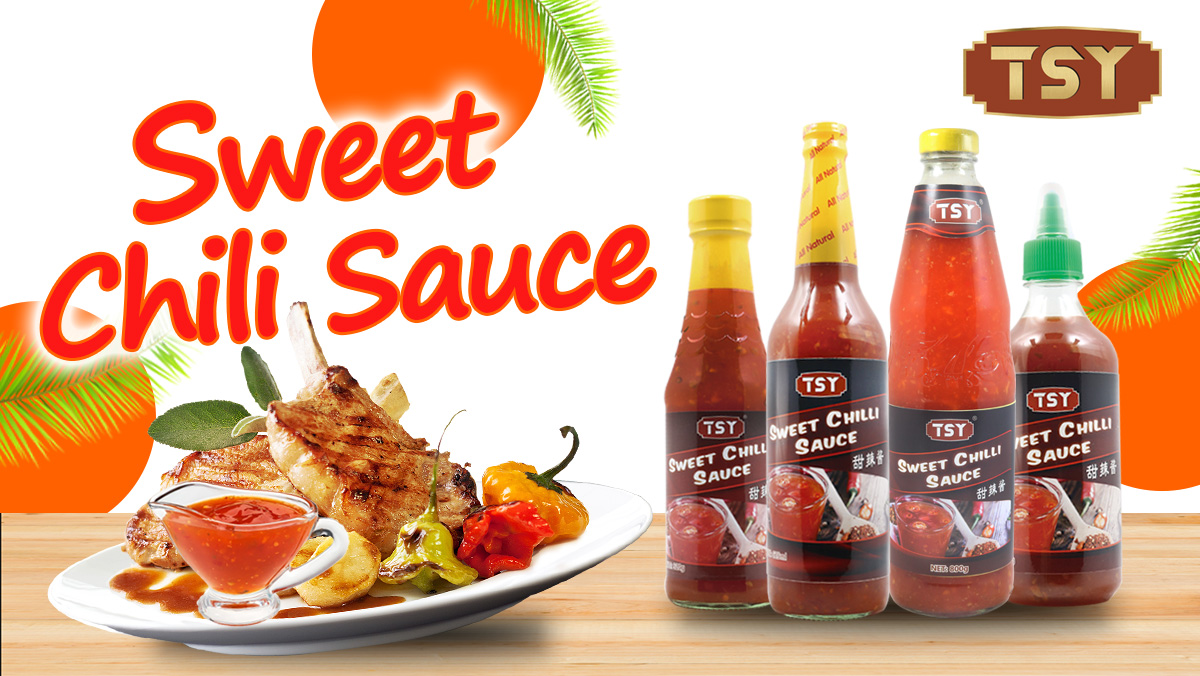 Tatlı Biber Sosu Glutensiz mi?