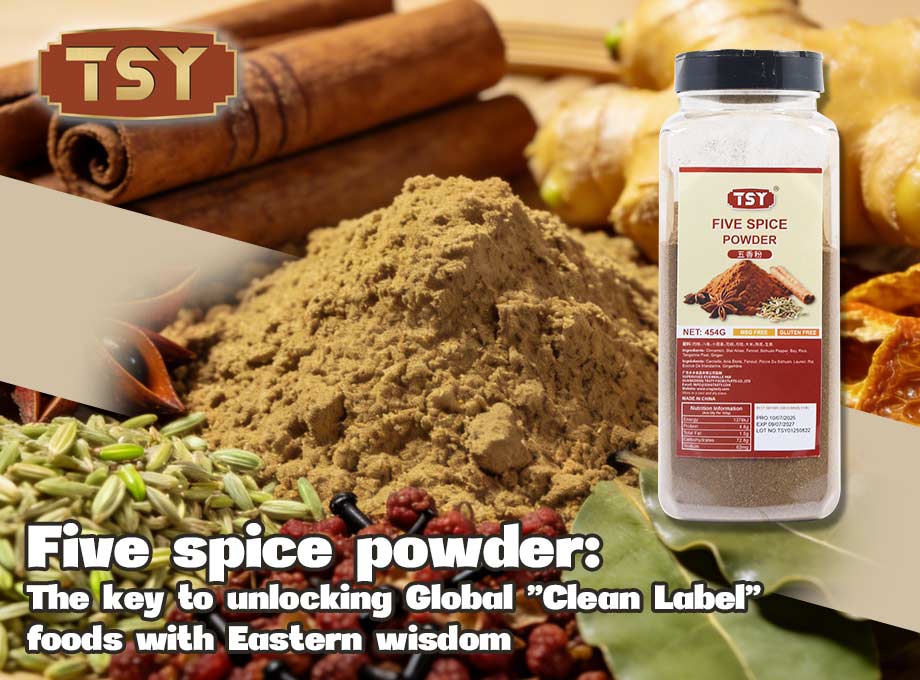 Doğu Bilgeliğiyle Küresel 'Temiz Etiketli' Gıdaların Kilidini Açmanın Anahtarı