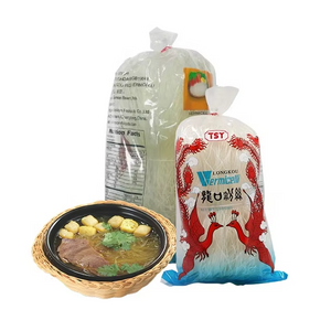 100g sebze vegan chewy vermicelli