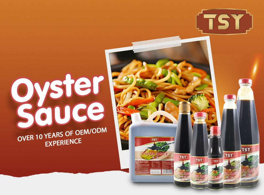 İstiridye Sosu Nasıl Kullanılır?