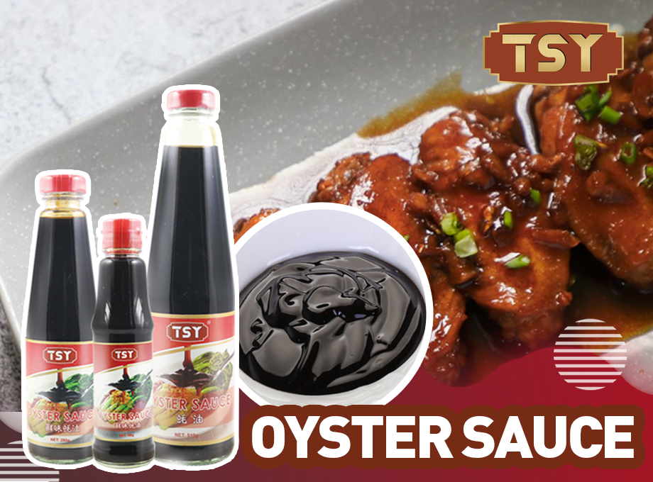 İstiridye Sosu: Nedir ve Nasıl Kullanılır?