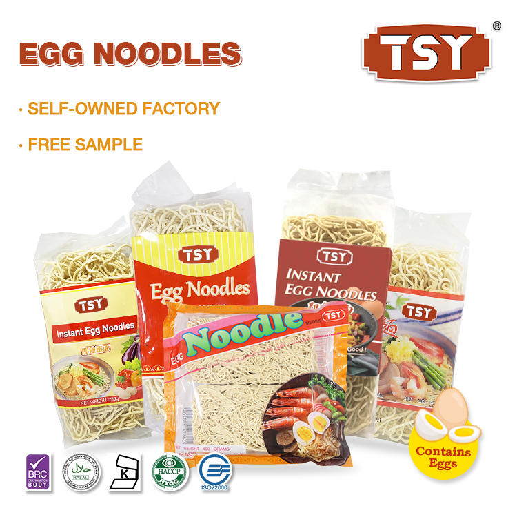 860_Yumurtalı Erişte &Ouml;zellikleri