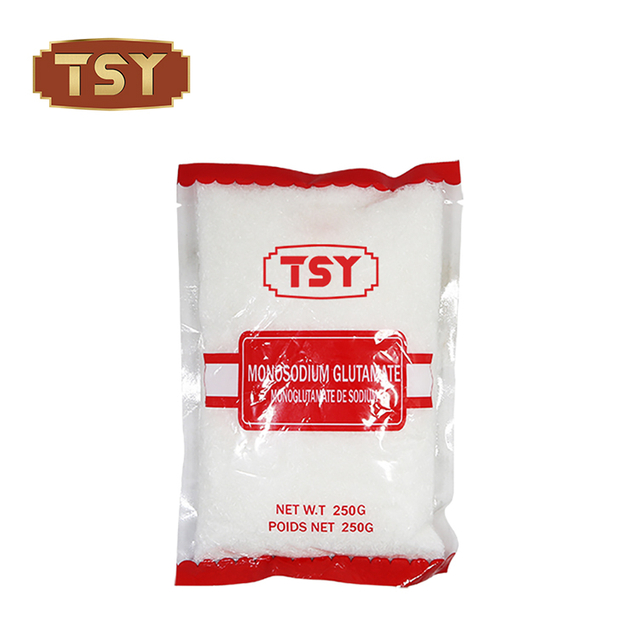 454g Lezzetli İnce Taneli E621 Monosodyum Glutamat