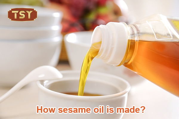 Bu Kolay Susam Yağı Tarifiyle Yemeklerinizin Lezzetini Ortaya Çıkarın